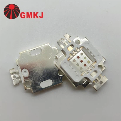 10w rgb cob led-4 10w rgb cob led-4