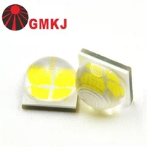 4000K didelės galios XHP50 serijos 5050 SMD LED 18W