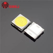 3030 2835 3v Chip Led Smd 1 vatų Kinijos gamykla