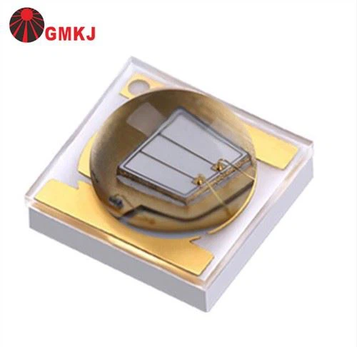 3535 Uv Led 1w 2w 3w 365nm Uva Smd Diodas