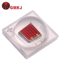 IR Led 750nm 1W 3W SMD LED ritės paketas