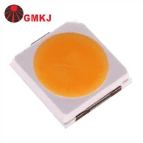 LED SMD 3030 3v 6v Balta spalva CRI Ra 80 90