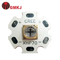 UV UVA 395nm 400nm 405nm 6868 SMD LED 3D spausdinimui