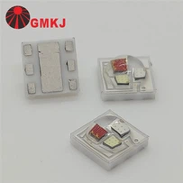 3W RGB 3535 SMD LED diodas