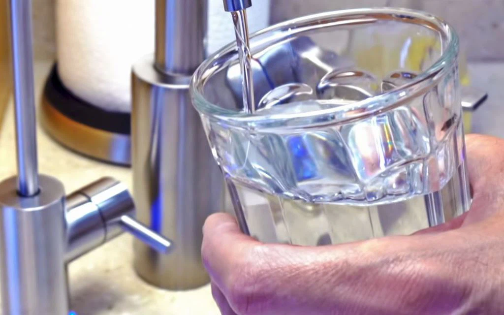water purify