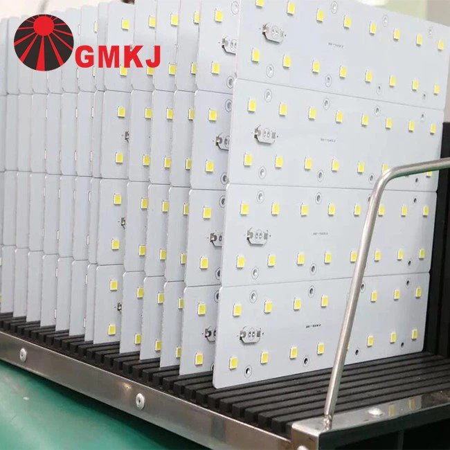 led bulb pcb