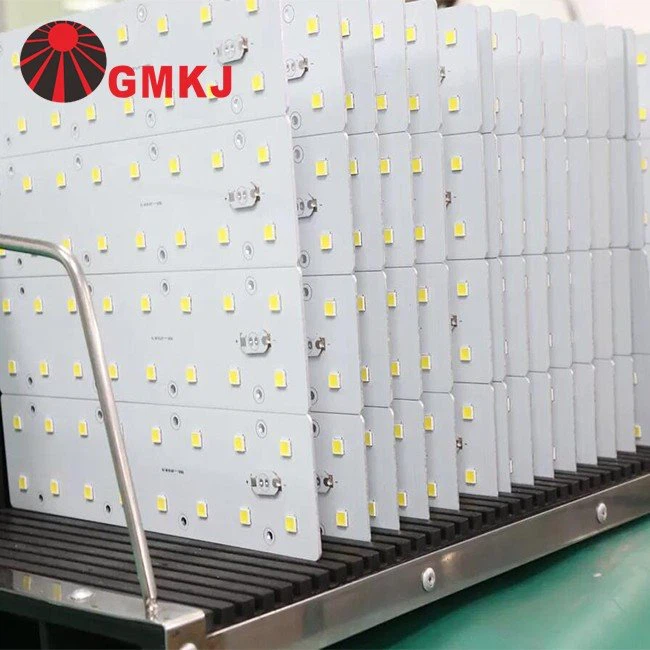 led pcb assembly