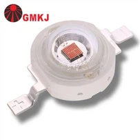 1W Didelės galios IR LED 850NM