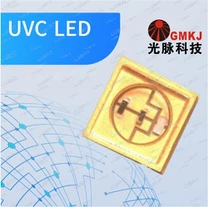 265 nm LED UVC 3535 sterilizavimui
