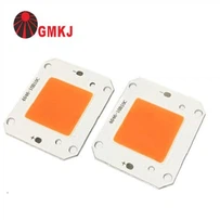 30W pilno spektro COB LED hidroponikos sodininkystės šviesai