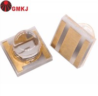 4040 SMD LED UVC 265nm sterilizavimui