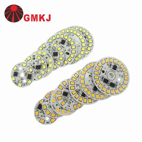 LED PCB plokščių surinkimo litavimas
