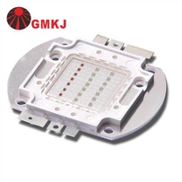 RGB COB LED pilna spalva scenos šviesai