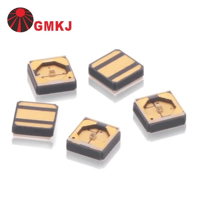 UVC LED mikroschema SMD 265nm 10mW