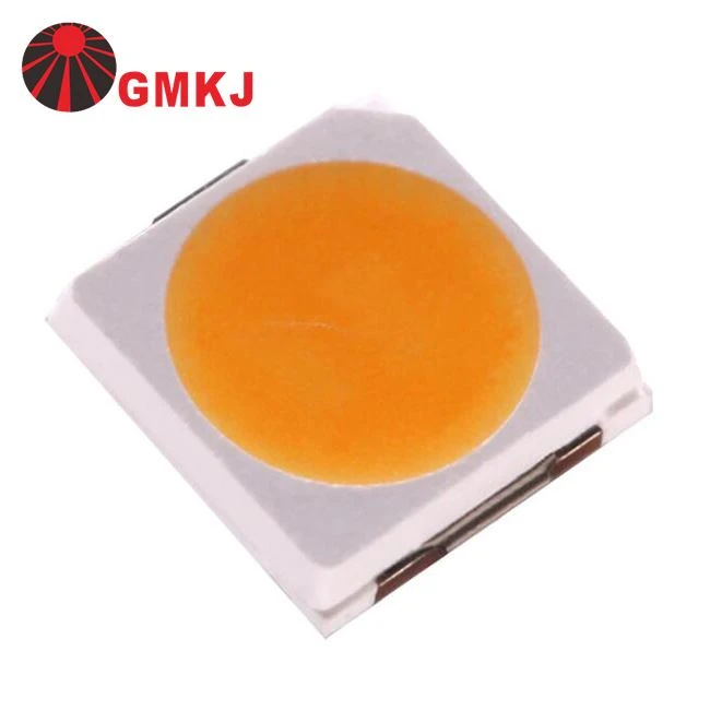 1W CRI>80 90 95 6V 3030 SMD LED lustas