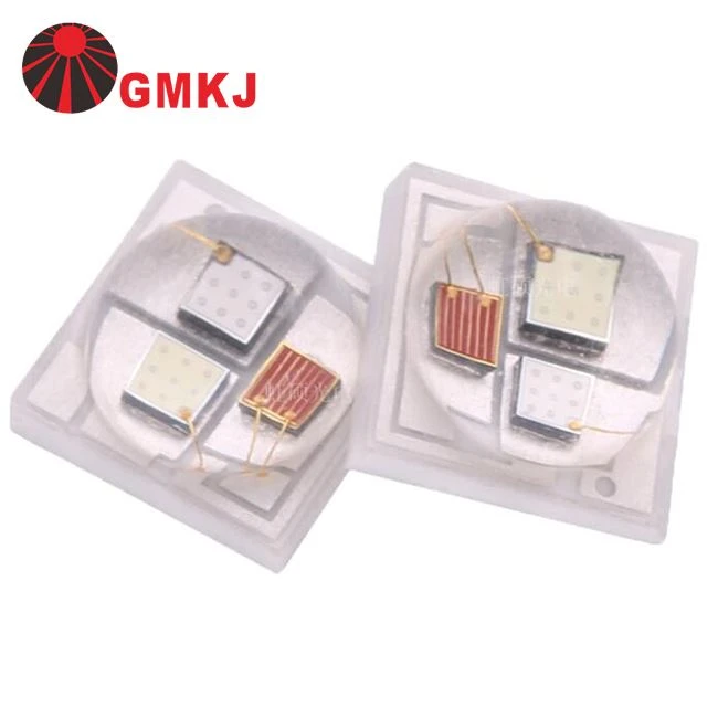 3535 RGB LED SMD lustas 3W