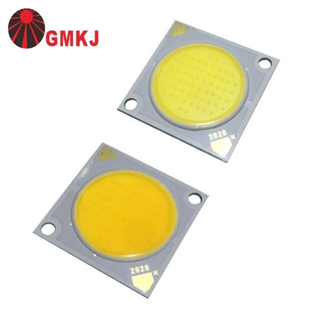 7watt 10watt Cob Led Warm White
