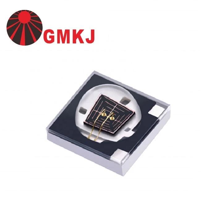 Keramika 3535 850nm SMD LED vairuotojo stebėjimo sistemai