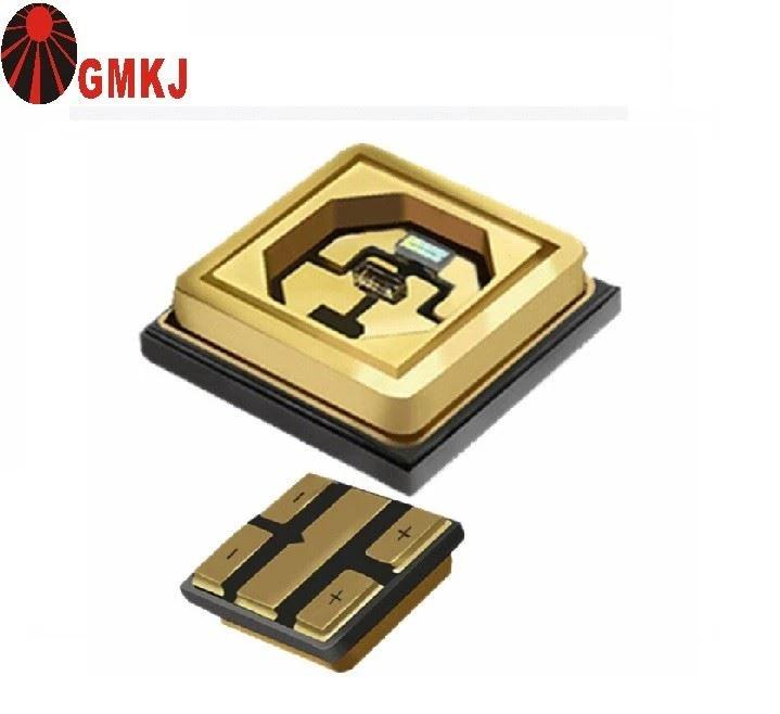 Ceramic Uvc Led 365nm 275nm 280nm