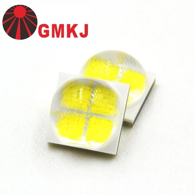 XHP50 LED didelio ryškumo ir silpno apšvietimo 18W