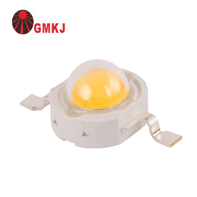 K2 Didelio ryškumo didelės galios led 1w