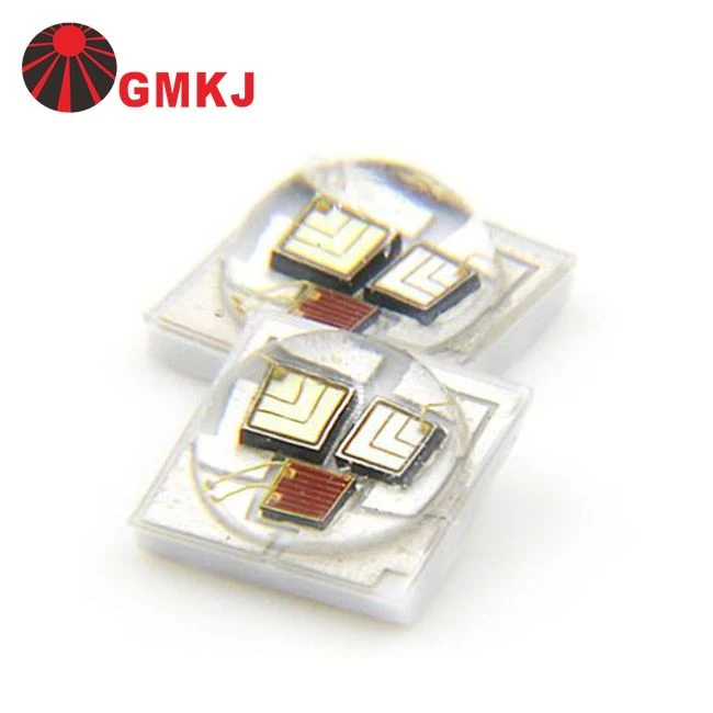 Led Rgb Smd 3535 Smd diodas Rgb konstravimo šviesai