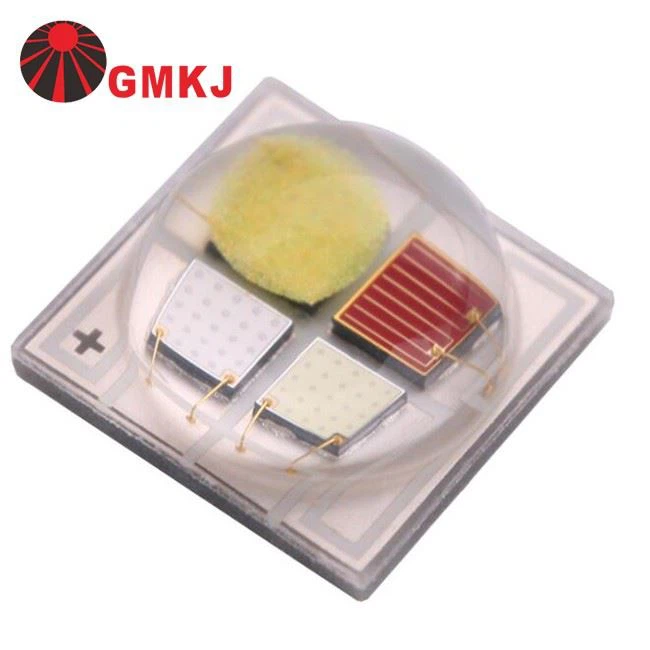 rgbw smd led