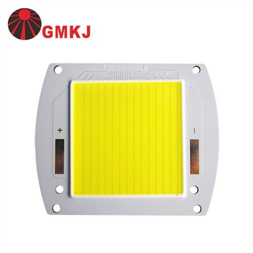 150W COB LED masyvo modulio lustas 120lm/w