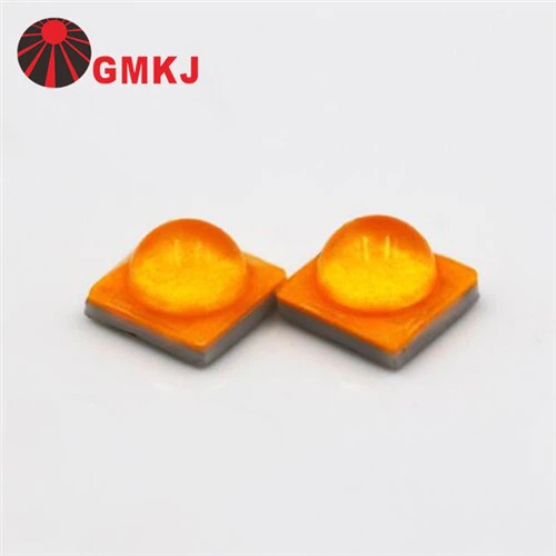 1W 3W 5W viso spektro 3535 SMD LED lustas Auga Šviesa