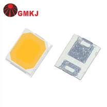 3V 6V 9V 18V 36V DC įvestis 2835 SMD LED lustas