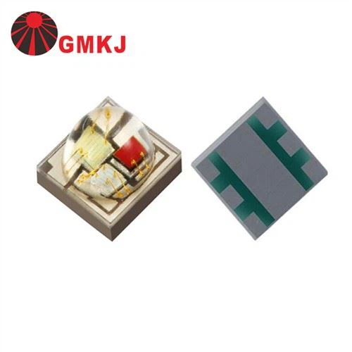 5050 RGB SMD LED lustas 9W plaukimo baseino apšvietimui