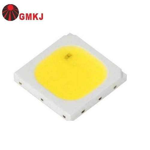 5050 SMD LED 1W 3W 5W Balta gatvės šviesai