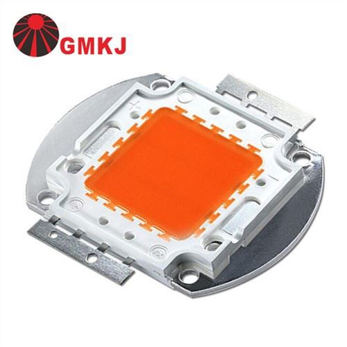Grow Light LED Chip COB Visas spektras