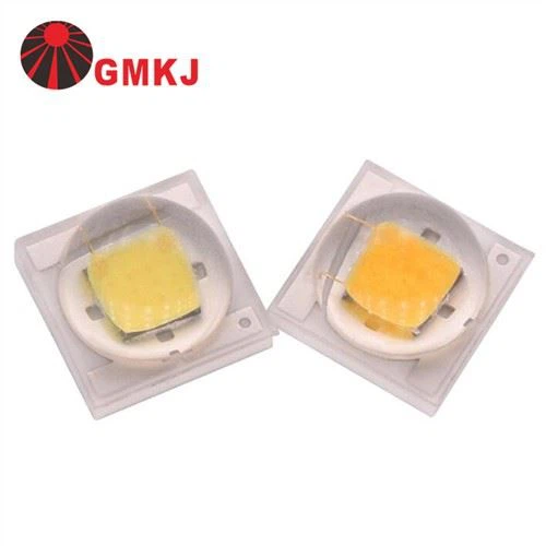 LED 3535 3V 1W SMD lustas