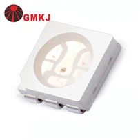 LED 5050 RGB SMD drožlių ritės paketas