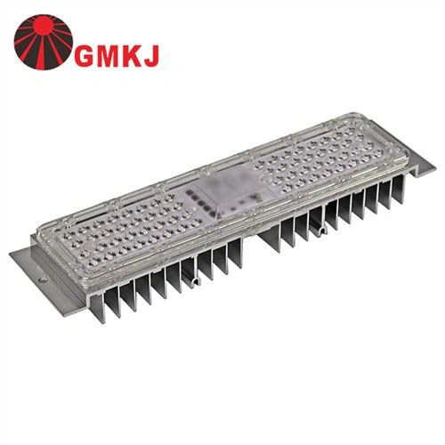LED gatvės šviesos modulio šilumos kriauklė Smd Pcb masyvo komponentai