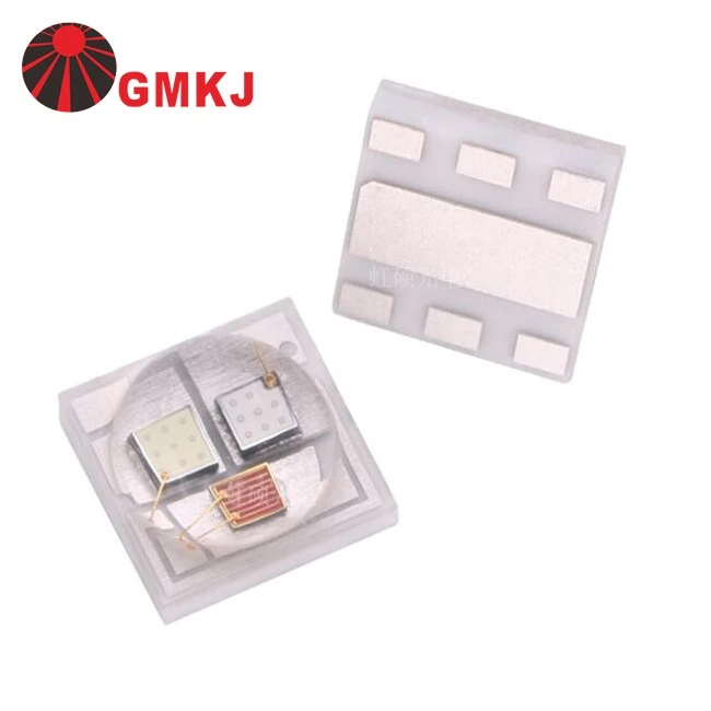 3535 Rgb Sanan Led Chips