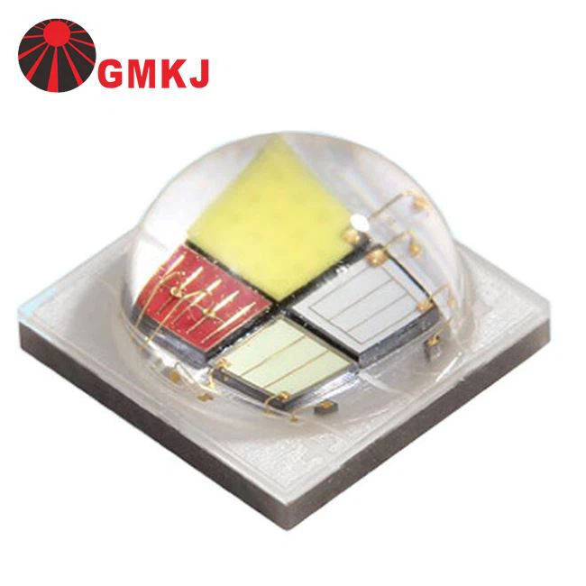 5050 RGBW LED 4W 8W LED Sanan Scenos šviesai