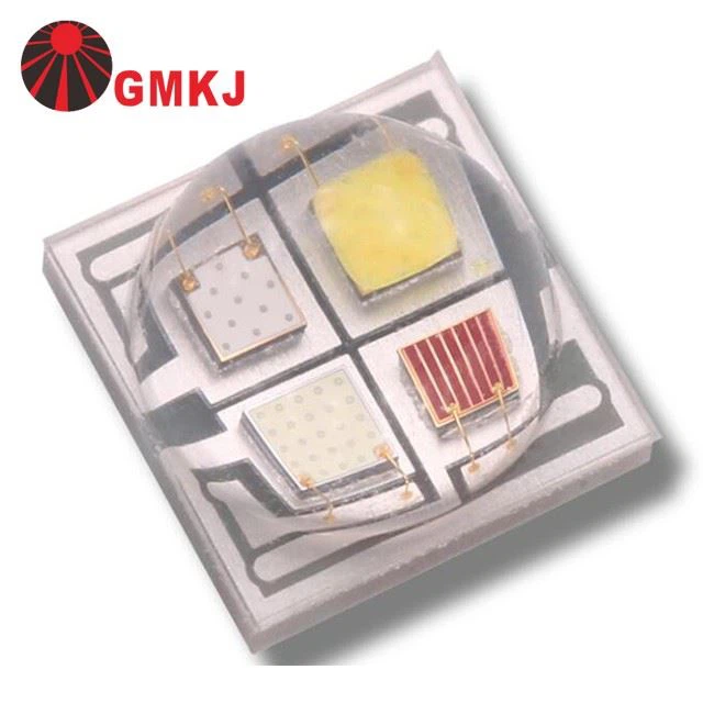 5050 RGBW LED 4W 8W LED Sanan For Stage Light