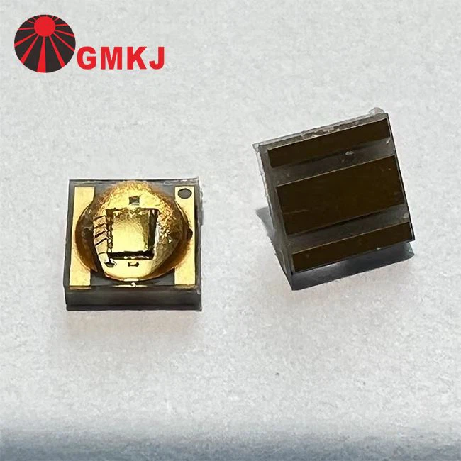 Gamyklos tiekimas Vcsel lazerinis LED diodas 3535 940nm 950 nm didelės galios IR LED