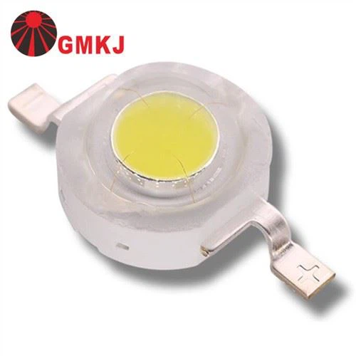 Guangmai High Power Led 5w White Led Chip 6500k