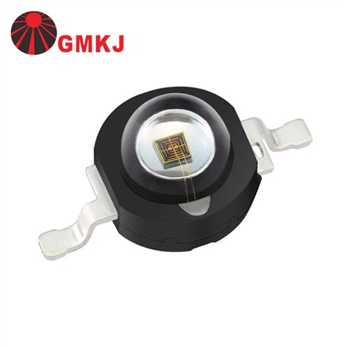 Didelio galingumo Ir Smd LED lustas, skirtas CCTV kamerai