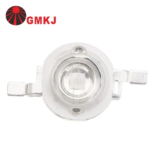 Didelės galios LED K1 UVA LED 365 nm 375 nm 385 nm 395 nm 400 nm UV spausdintuvui