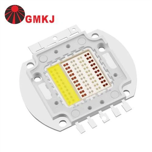 Shenzhen Factory Led Cob Chip Rgbw 12 vatų didelės galios LED