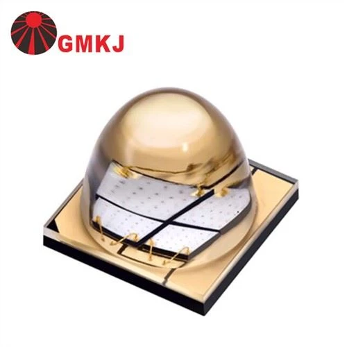 UV LED 5050 Keturi lustai 10W 18W UVA LED 365nm 375nm 380nm 400nm UV spausdintuvui