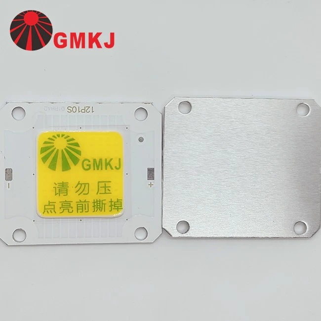 GMKJ High Power 4046 Cob Led 20w 30w 40w 50w 60w 70w 80w 90w 100w Cob Led 6500k