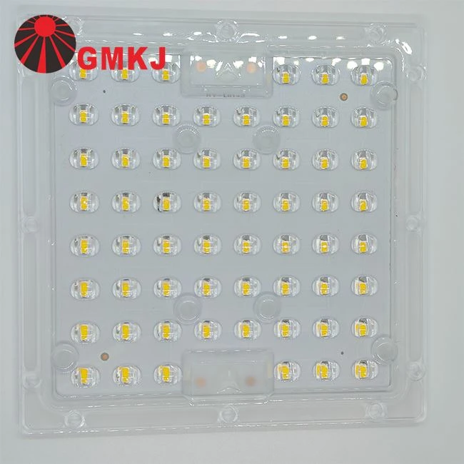 Shenzhen gamintojo 60w LED modulis 3000k 4000k 5000k 6000k