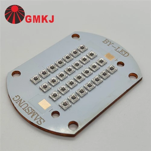 Infraraudonųjų spindulių LED modulis 810-1550nm
