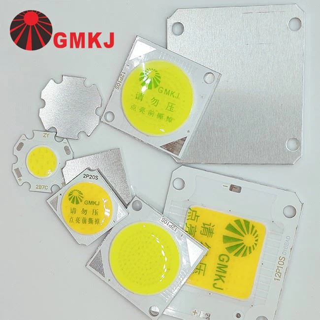 Wholesale Price Cob Led Chip Dimmable 19*19mm Size Cob Led Chip 2700-6500k