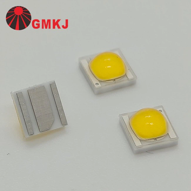 5W 3535 smd led 1500mA ceramic substrated 8
